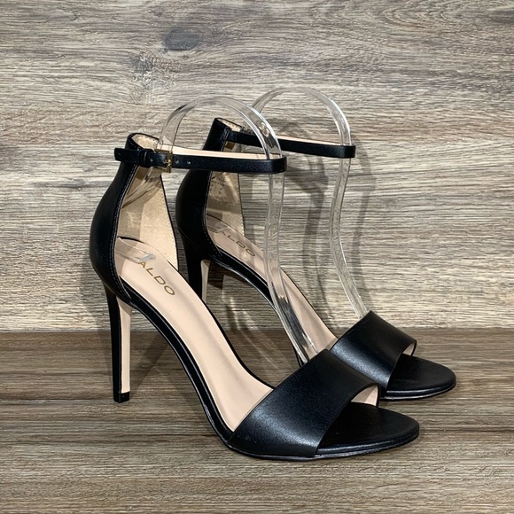 aldo kaaedia strappy heel sandal